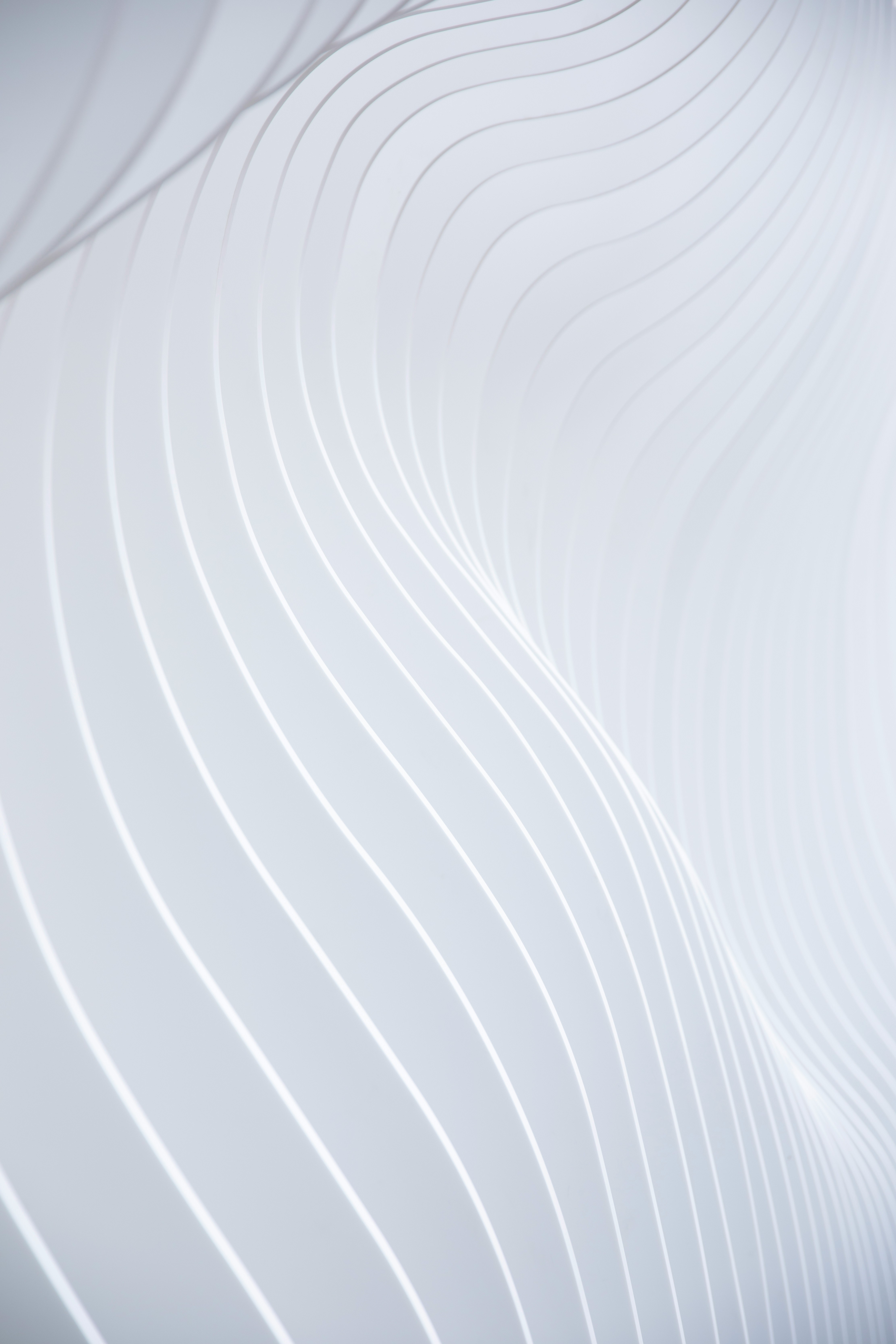 Data visualization background