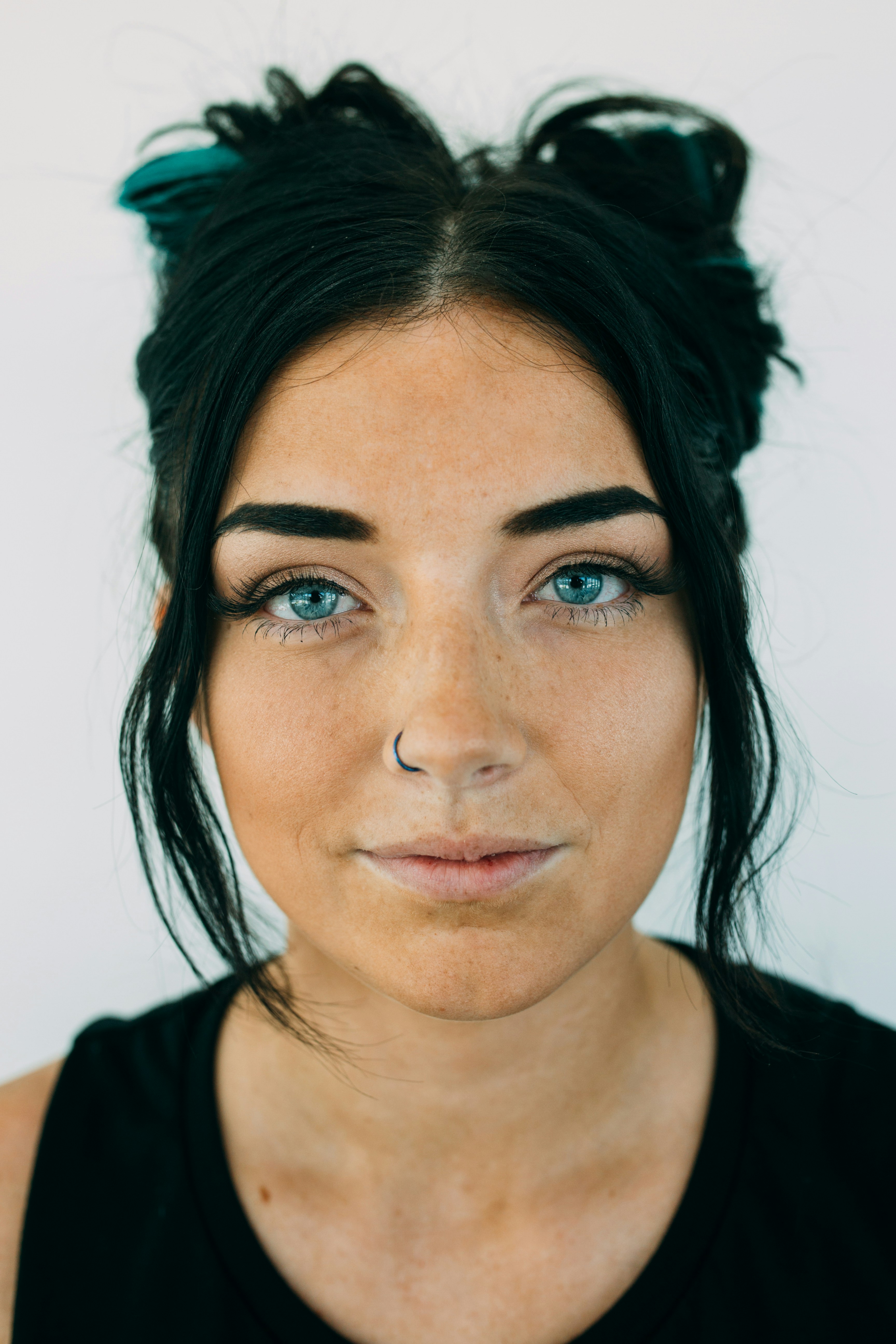 Hannah Vaughn - Satisfied Client